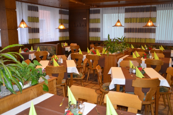 Hotel Königsteiner Hof Frankenalb